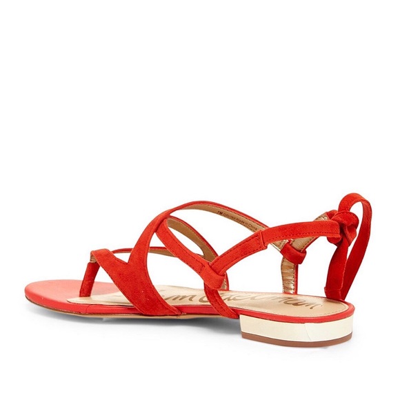 SAM EDELMAN | Davina Sandals - Picture 3 of 15